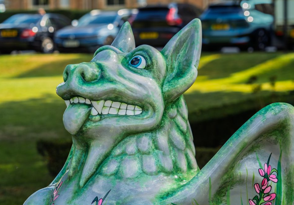 York's Watchers