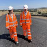 North Yorkshire's landmark new A59 Kex Gill route
