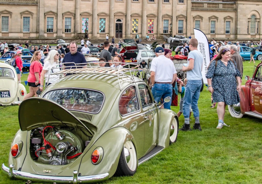 VW Festival
