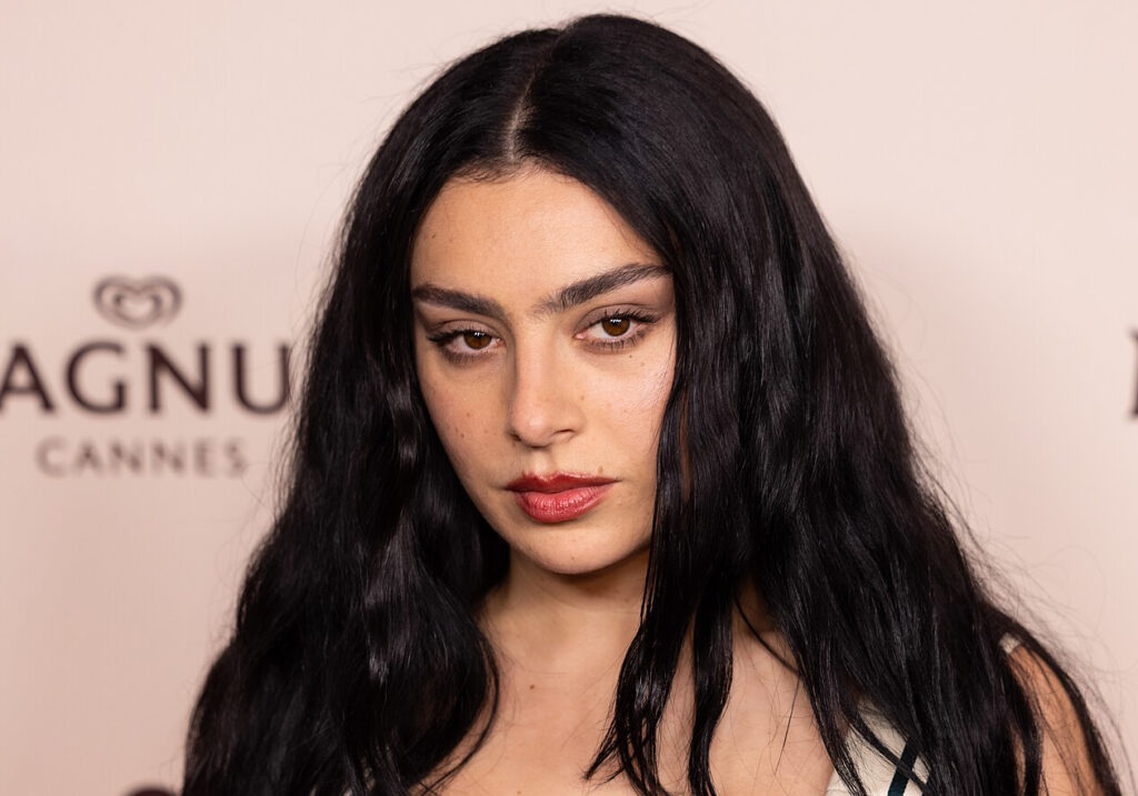 Charli XCX