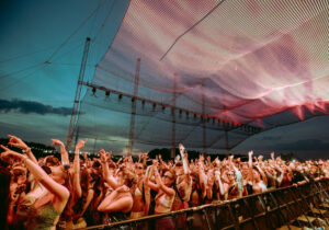 Leeds Festival