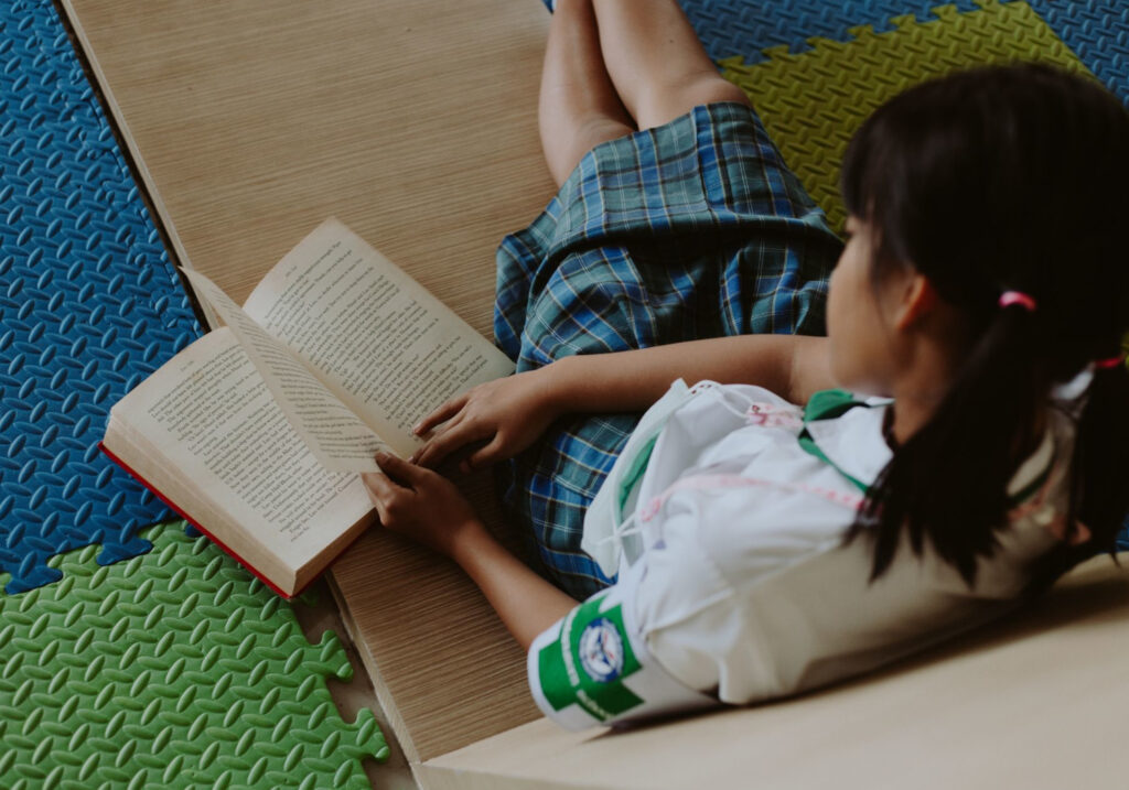 South Yorkshire Festival of Reading