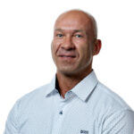 Cllr Lukasz Borcz