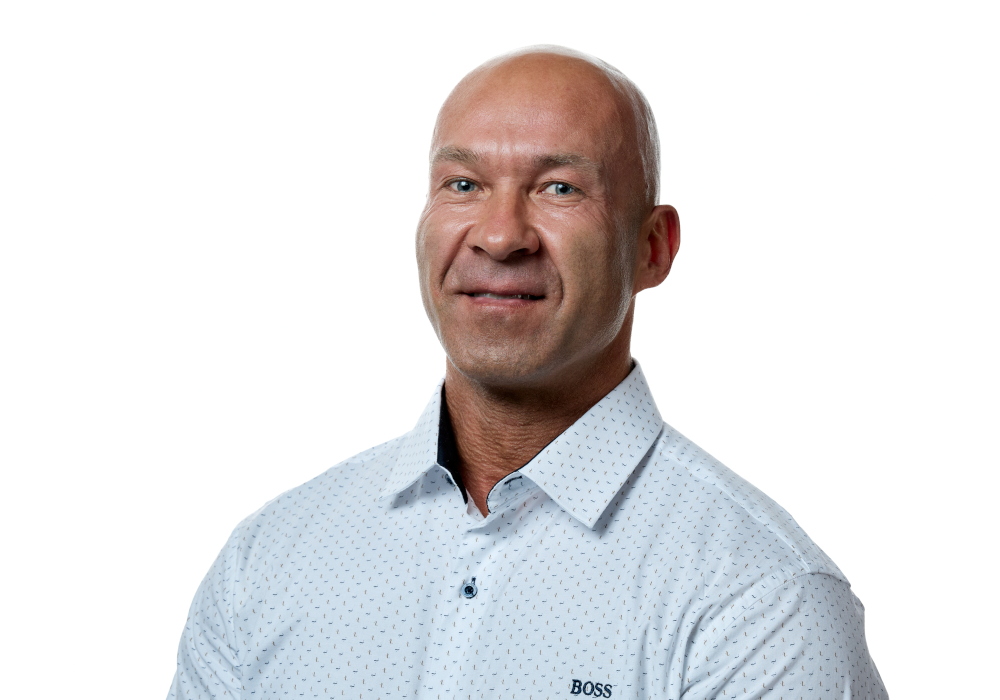 Cllr Lukasz Borcz