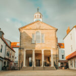 Whitby Old Town Hall