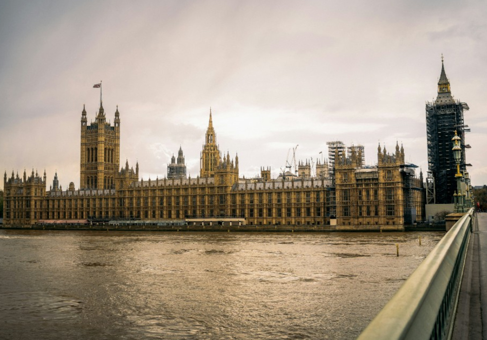 Palace of Westminster