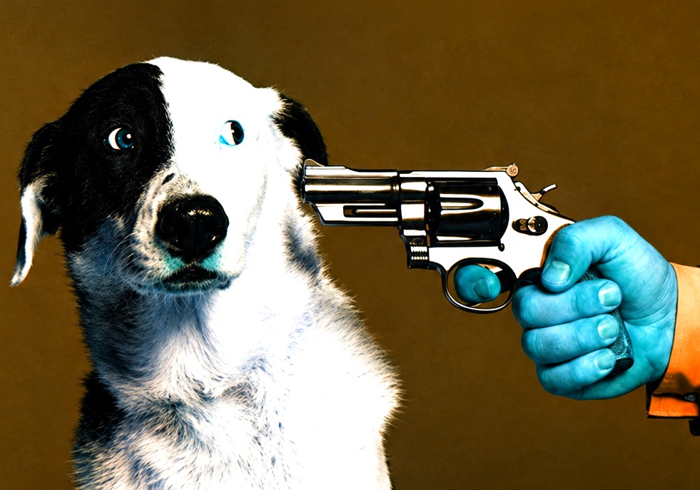 If you don’t choose AI regulation, we’ll kill this dog