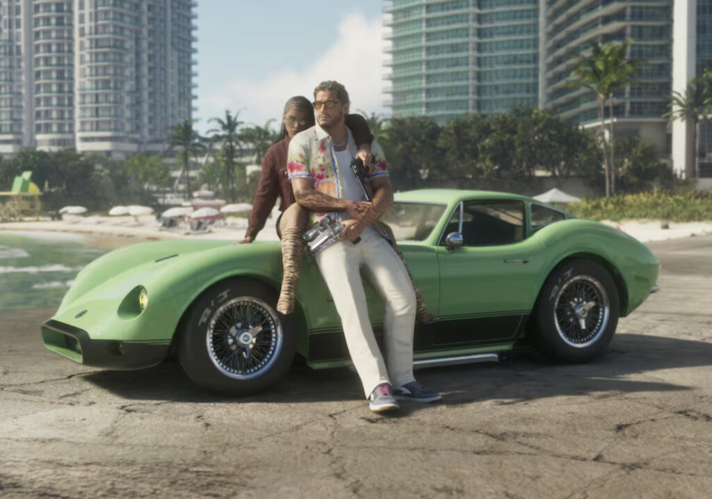 GTA Vi