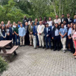 Global Consortium for Public Health Research (GCPHR) 4th Annual Conference.