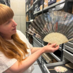 Natalie Raw, Leeds Museums and Galleries’ curator of costume