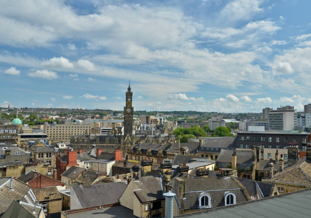 Bradford