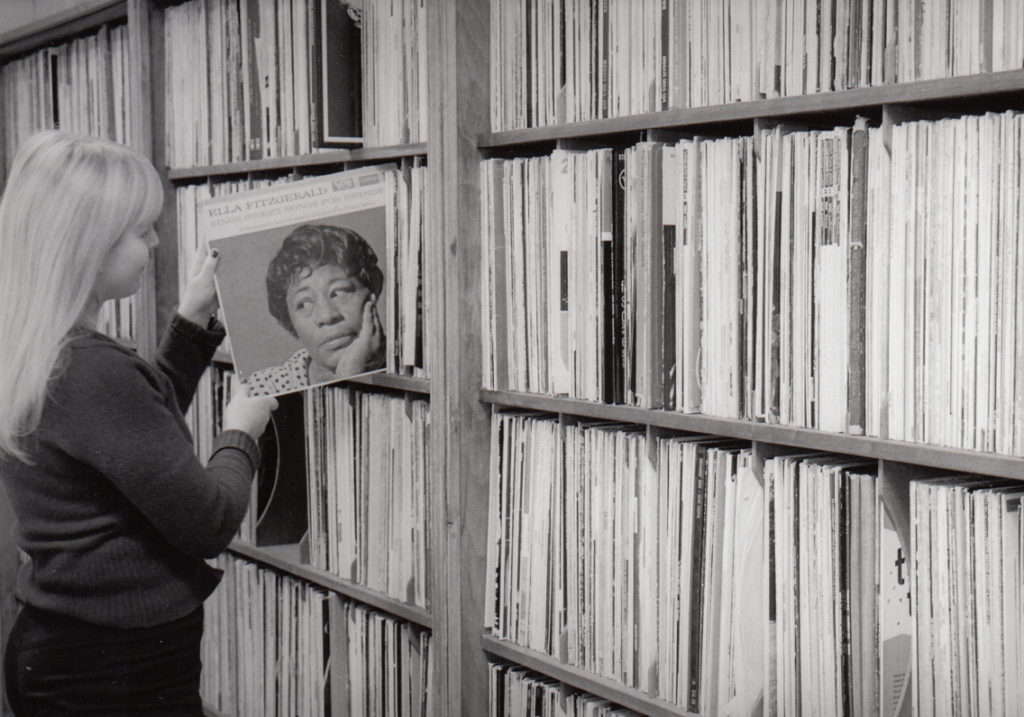 Leeds Conservatoire Archive