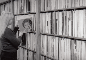 Leeds Conservatoire Archive