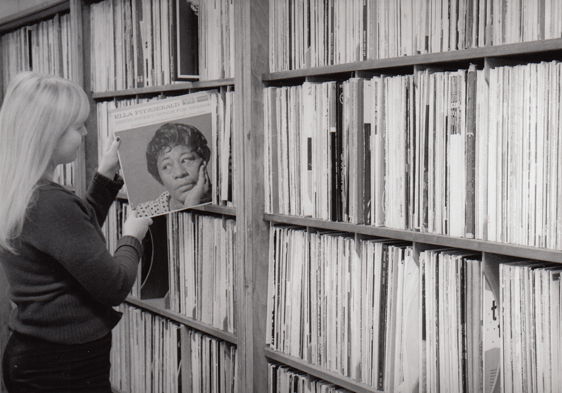 Leeds Conservatoire Archive