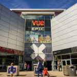 Xscape Yorkshire