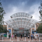 White Rose Shopping Centre