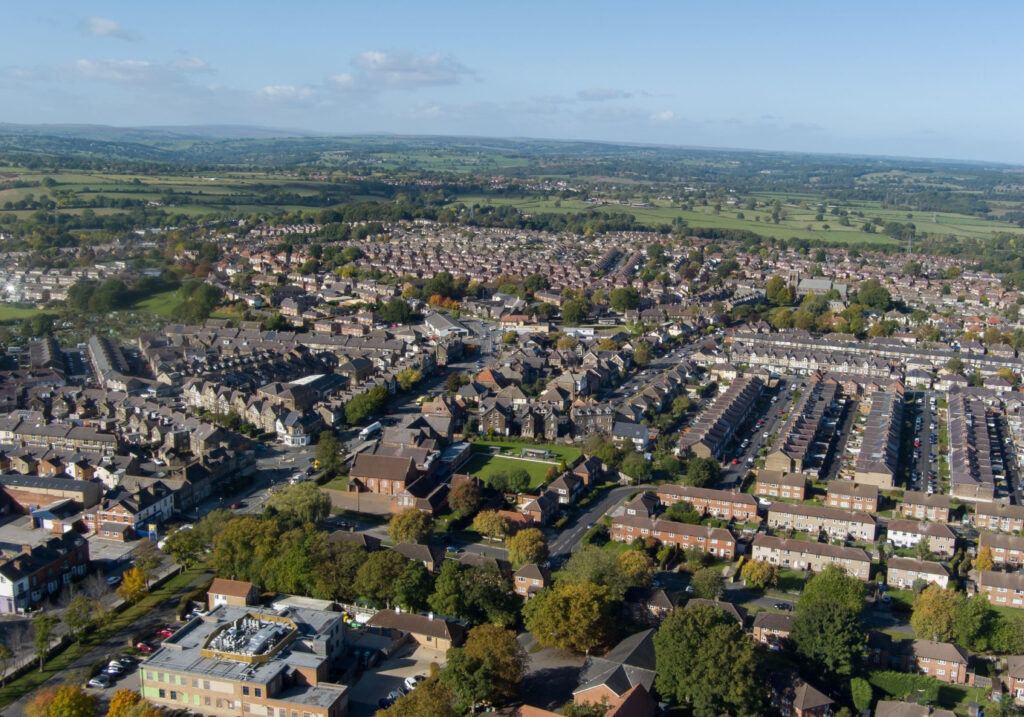 Harrogate