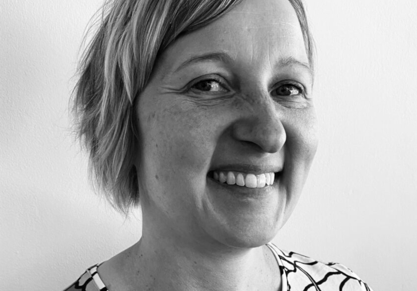 Professor Niina Kolehmainen
