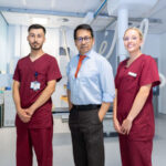 Dr Bobby Bhartia