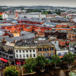Rotherham.