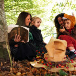 Spellbound at Lotherton