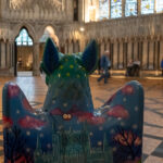 The Watchers of York auction