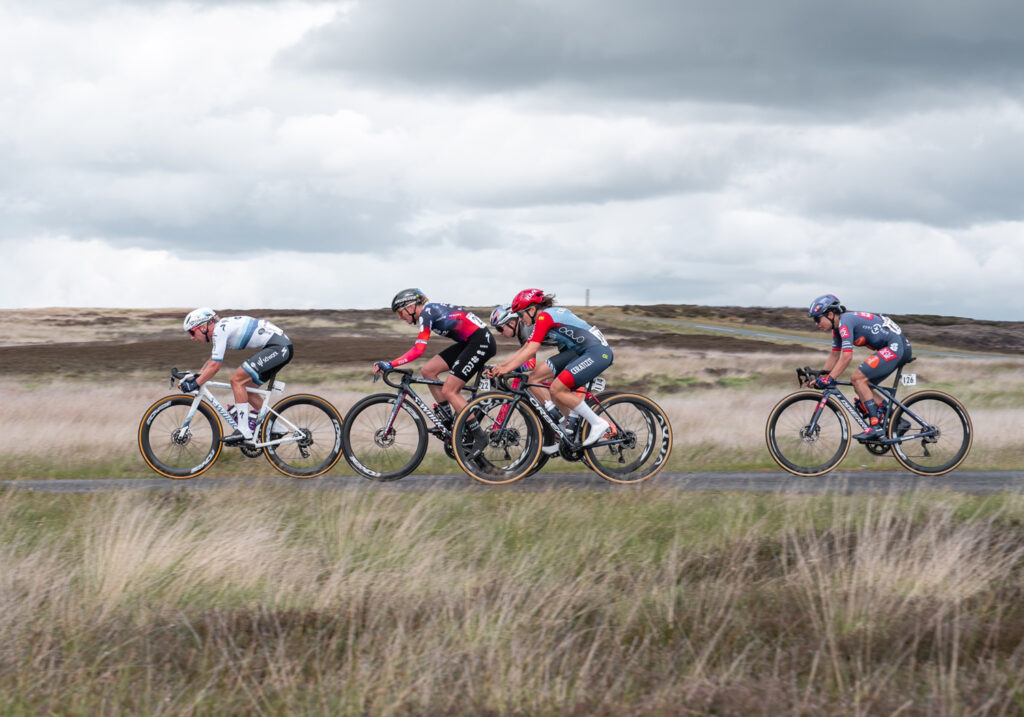 Lloyds Tour of Britain