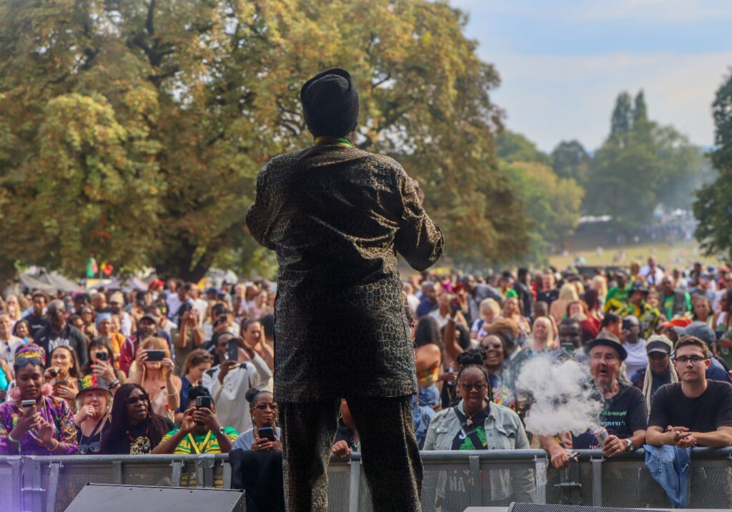 Leeds Black Music Festival