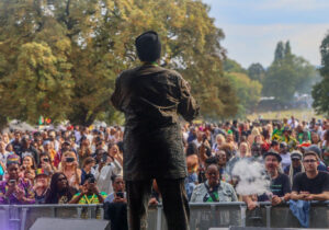 Leeds Black Music Festival