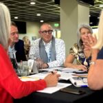 Support for community organisations