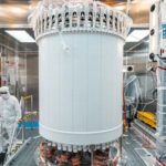 Matthew Kapust/Sanford Underground Research Facility