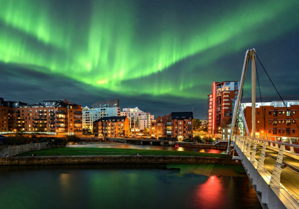 Northern Lights