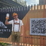 BAR Events Leeds