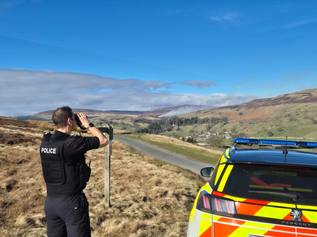National Rural Crime Action Week