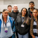 Rise in Unity CIC - CF25 Recipient