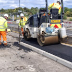 repairs and upgrades to the important Marton Interchange