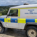 Rural crime.