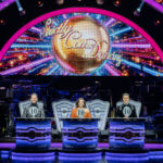 Strictly Come Dancing