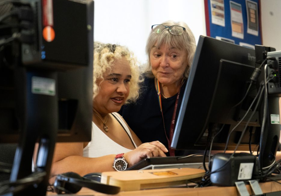 Barnsley Council's Adult Skills and Community Learning (ASCL) service