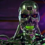 Terminator AI.