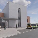 Seacroft Community Diagnostic Centre