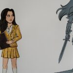 She Kills Monsters