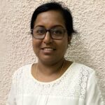 Aji, co-founder of the Globally Trained Nurses Forum.