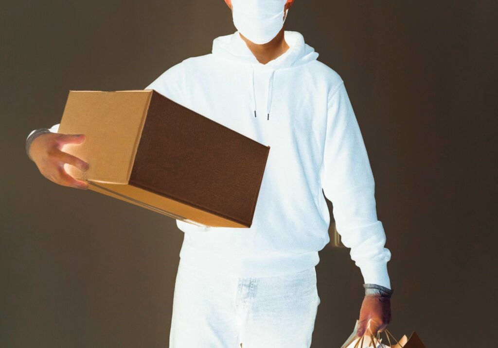 Parcels