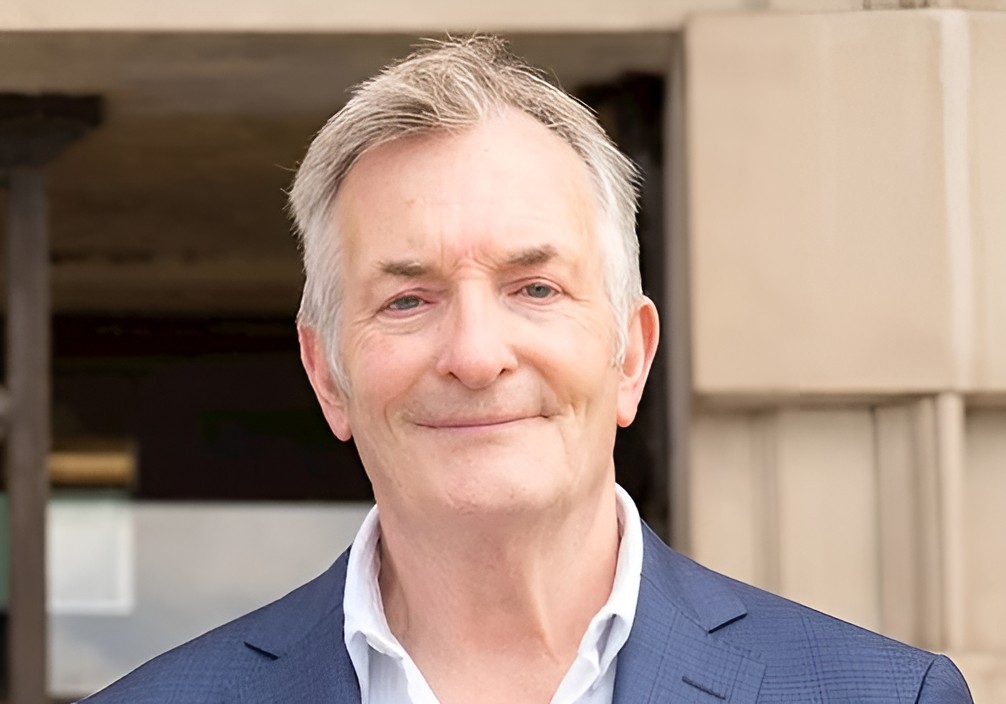 Professor Peter Slee