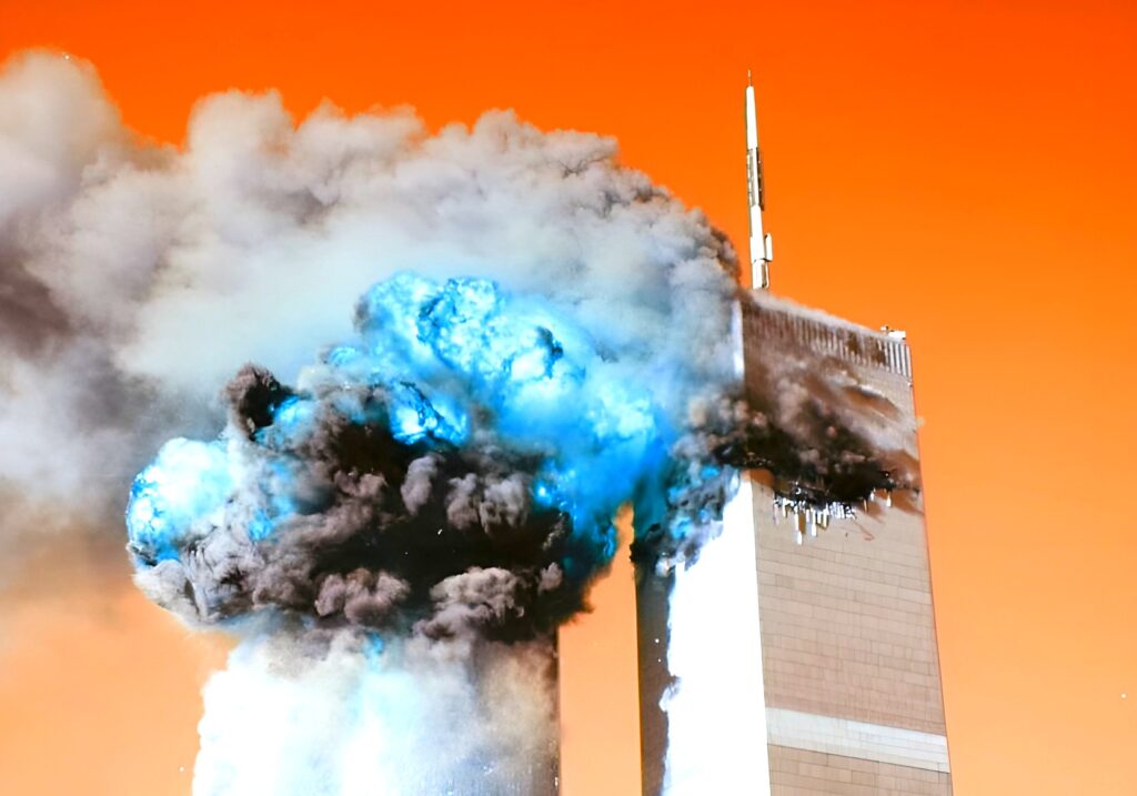 WTC 9/11