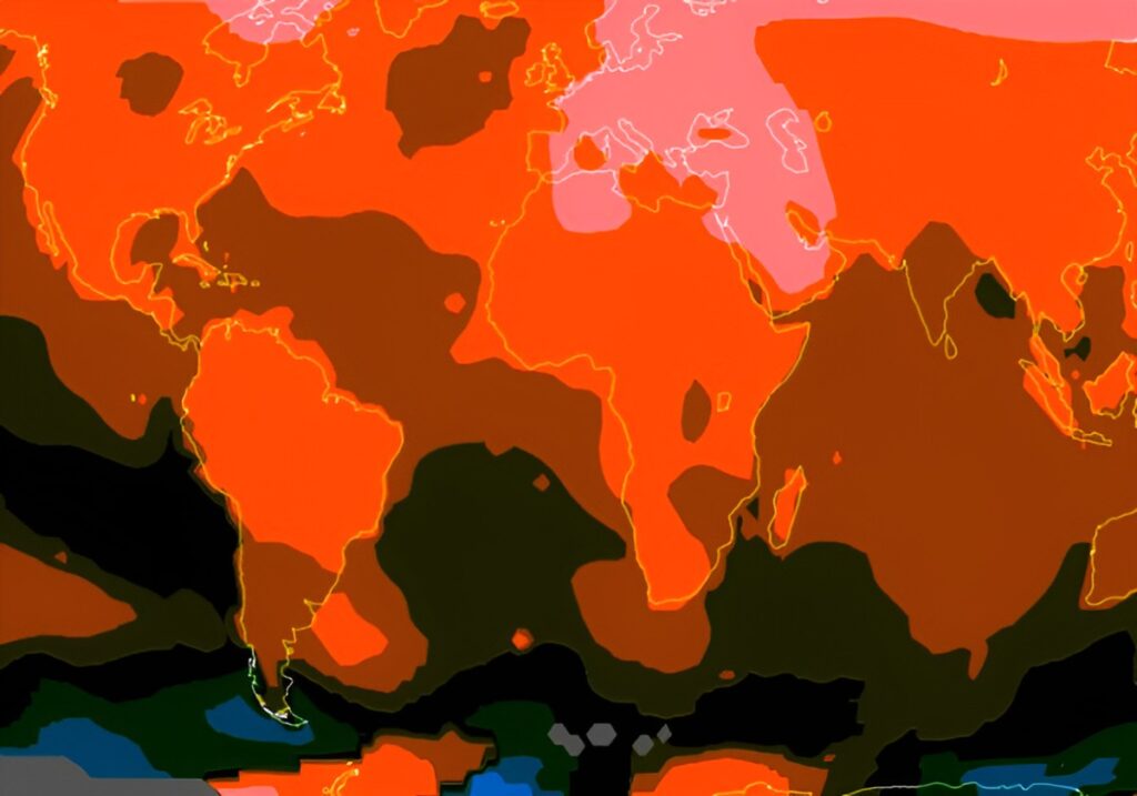 Climate change
